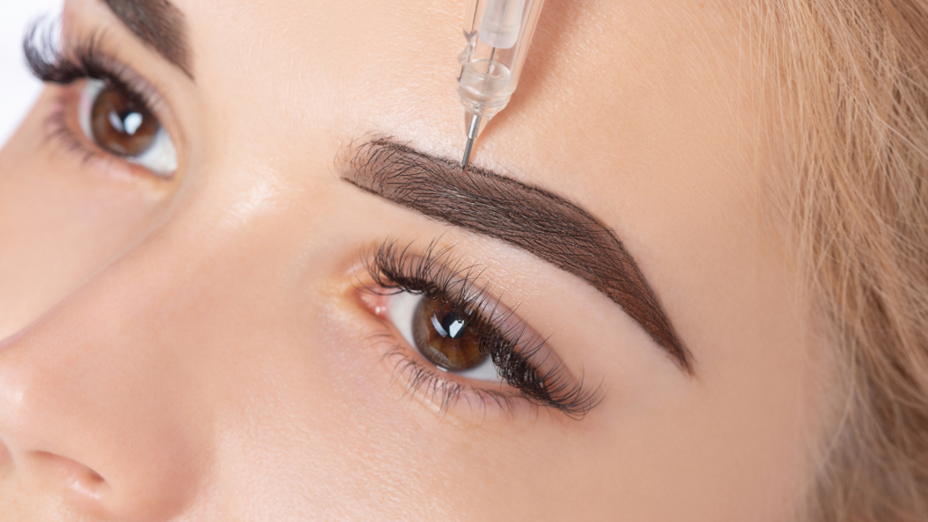 How to Maintain Your Microblading and Lash Extensions for a Flawless Look